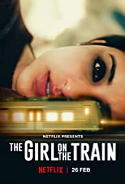The Girl on the Train 2021 HdRip